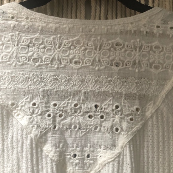 Free People Parisian Nights top - Picture 8 of 8